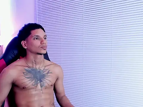 kai_storm77's Live XXX Chat