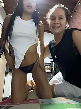 دردشة Melissa_Rendon الجنسية المباشرة
