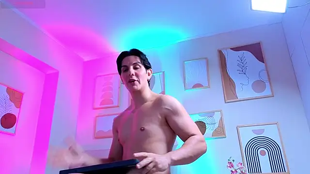 Chat XXX ao vivo de Almiboys