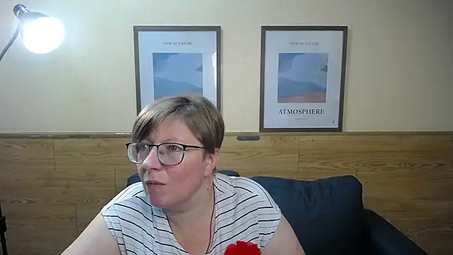RadaChudna Live XXX Chat