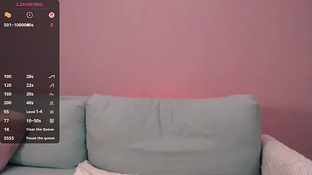 Cindy_Sweety's Live XXX Chat