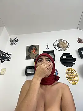 jamilaross Adlı Modelin Canlı XXX Sohbeti