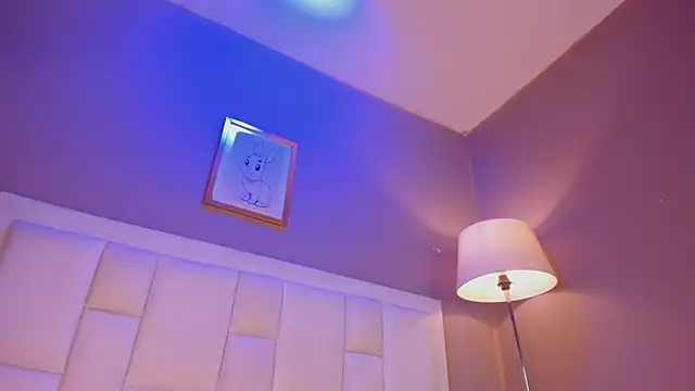 צ'אט XXX בשידור חי של Nick_Collins18