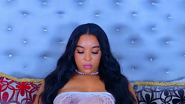 Chat +18 de EileenBenzon ao vivo