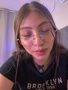 Chat XXX en directo de D-Bunnyyy