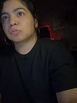 Chat XXX en directo de kimmiakiss22