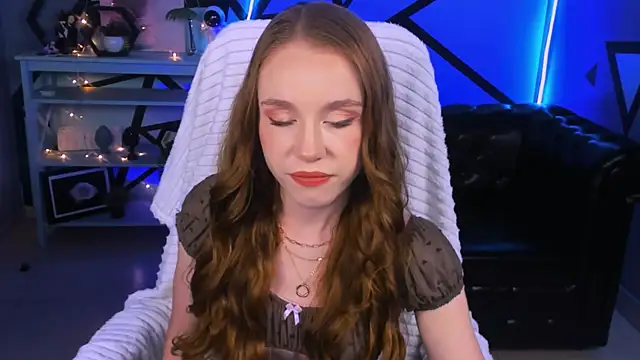 MilaSiren 라이브 XXX 채팅