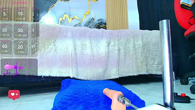 Thiago_NovaのライブXXXチャット
