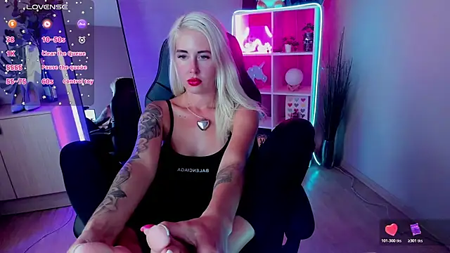 Mermaid_N Chat XXX live