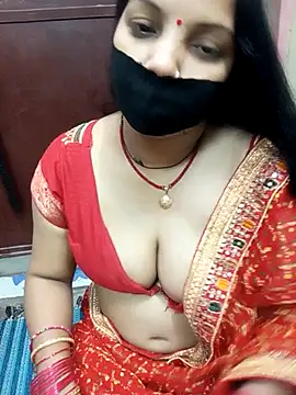 Manjudear 在線直播表演
