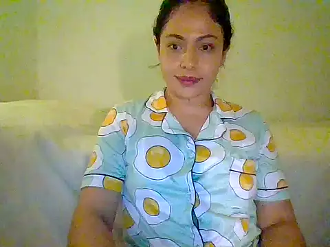 Chat XXX ao vivo de AnaDrained
