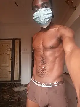 Czat XXX na żywo – Skywalker-
