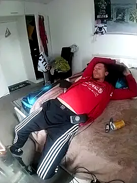 Chat +18 de Wilsonn86 ao vivo