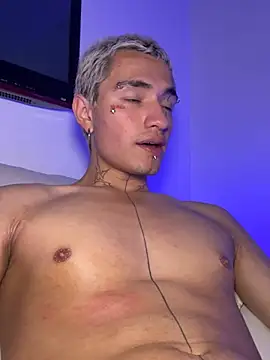 santikhalifa's Live XXX Chat