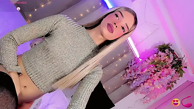 Živý XXX chat Nina_Keyli