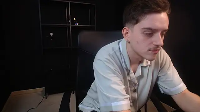 FelixStarkk Chat XXX live