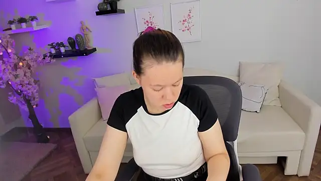 Nabi_Brown 라이브 XXX 채팅