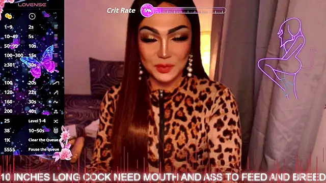 SexyLooooongCOCK's Live XXX Chat