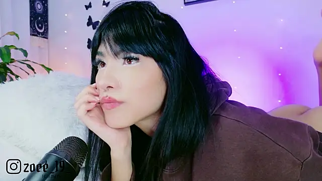 cuteezoe Live XXX-chat