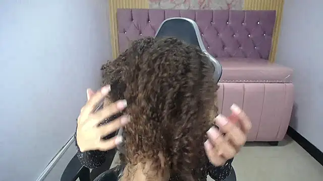 melody11_s 라이브 XXX 채팅