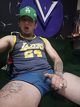 Valentino_DominusDirty Live XXX Chat