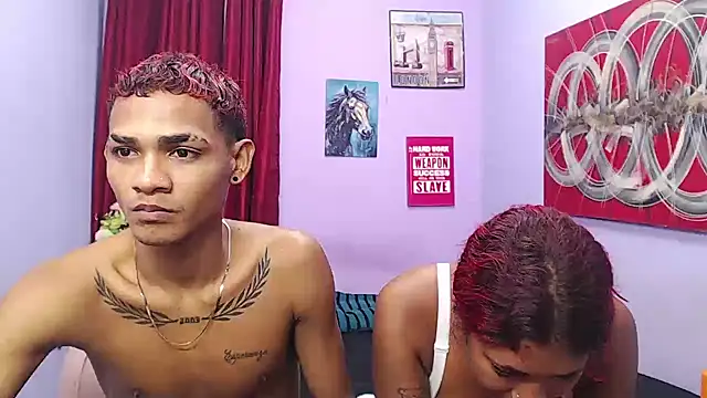 black_twinks 即時 XXX 聊天