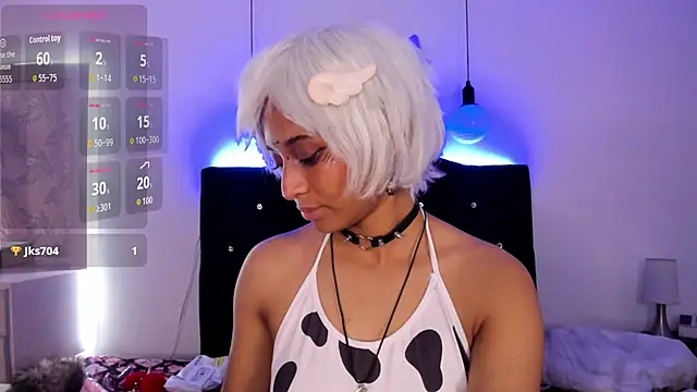 Chat XXX en directo de Brige_dreams