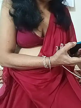 Chat XXX en directo de Shanu_Shah