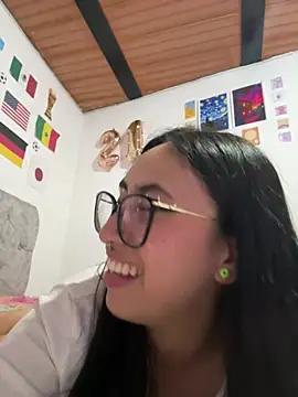 Chat XXX en directo de tuli_aily