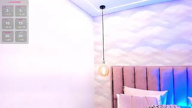 Sembang XXX Secara Langsung valkiria_vixen