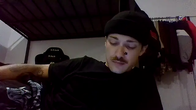 Jbenz420 现场XXX聊天