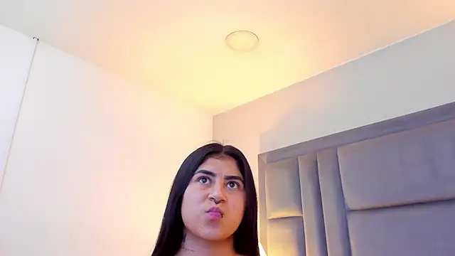 Chat XXX en directo de ScarletJons