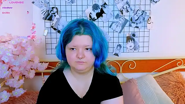 Czat XXX na żywo – Lunaar_