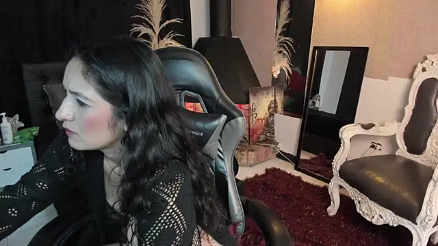 Chat XXX ao vivo de Vicky_Angeel