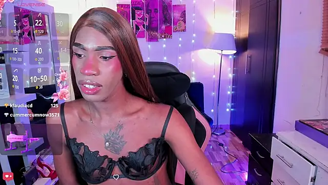 Kendall_Gil Live XXX-Chat