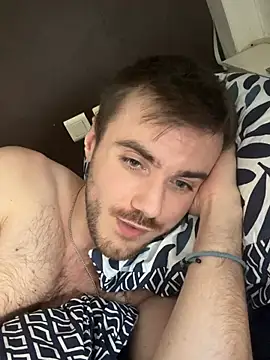 XXX chat uživo modela Mikev