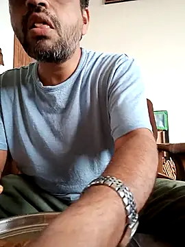 Chat +18 de genuine_banana ao vivo