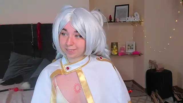 AlexxisSkky 现场XXX聊天