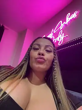 sexyyykloee 라이브 XXX 채팅