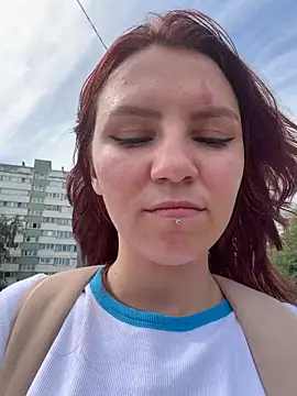 Вебкам-шоу -stray-cat-