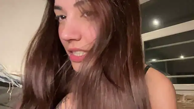 sweetaddictionbyThy Live XXX Chat