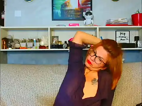 Chat XXX en directo de Natali3855