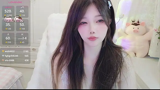 Coco-Di 现场XXX聊天