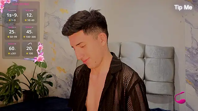 دردشة Un_Sluttyy الجنسية المباشرة