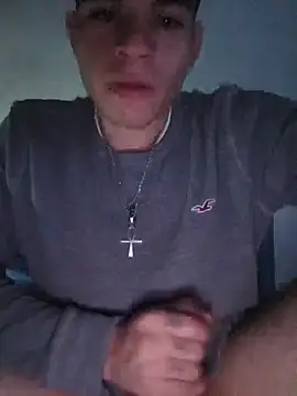 Chatroom XXX en direct de Oliver_LA