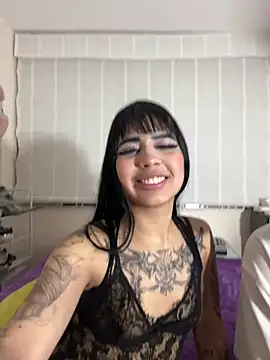 Chat XXX Live -Brittanny