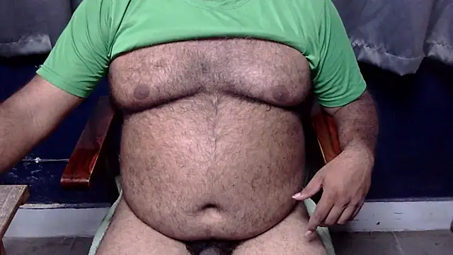 hairysubcub_70 – Live XXX-chat