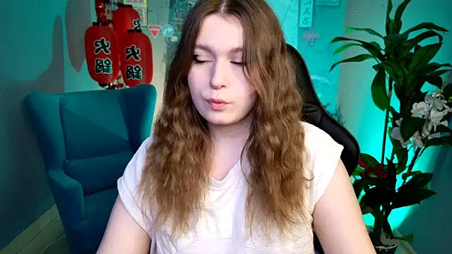 FioraMarmoris' Live XXX Chat
