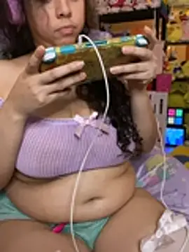 w3tkittty Obrolan Langsung XXX