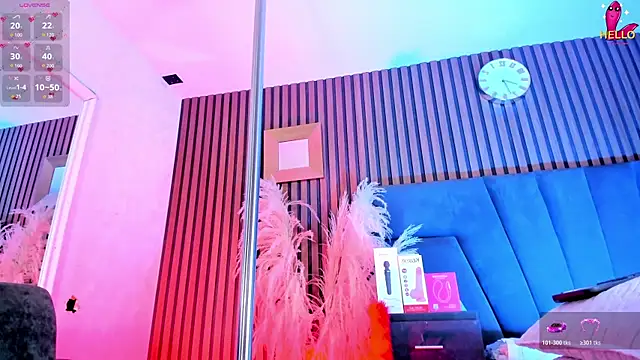 BritanyBrown_ 现场XXX聊天